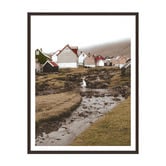 Printhouse Collective Nordic Framed Printed Wall Art