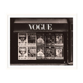 Printhouse Collective Vogue Framed Printed Wall Art