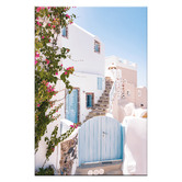 Printhouse Collective Freshly Painted Framed Printed Wall Art