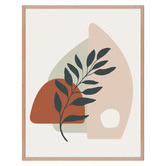 Printhouse Collective 3 Piece Trio Framed Printed Wall Art Set