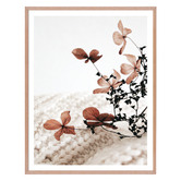 Printhouse Collective 5 Piece Paris Femme Gallery Wall Art Set