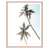 Printhouse Collective 3 Piece Bali Escape Gallery Wall Art Set