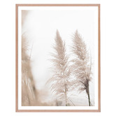 Printhouse Collective Winter in the Hamptons Gallery Wall Art Quadriptych