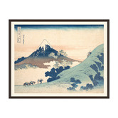 Printhouse Collective Japanese Art VI Framed Printed Wall Art