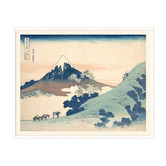 Printhouse Collective Japanese Art VI Framed Printed Wall Art