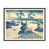 Printhouse Collective Japanese Art VII Framed Printed Wall Art