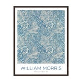 Printhouse Collective Marigold Framed Printed Wall Art