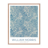 Printhouse Collective Marigold Framed Printed Wall Art