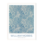Printhouse Collective Marigold Framed Printed Wall Art