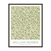 Printhouse Collective Willow Bough Framed Printed Wall Art