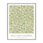 Printhouse Collective Willow Bough Framed Printed Wall Art