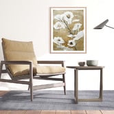 Printhouse Collective Vintage Press Framed Paper Print Wall Art