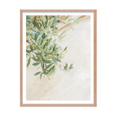 Printhouse Collective 4 Piece Stone and Sage Wall Art Set