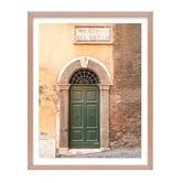 Printhouse Collective 4 Piece Stone and Sage Wall Art Set