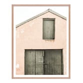 Printhouse Collective 3 Piece Canyon Drive Wall Art Set