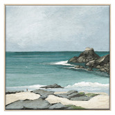 Printhouse Collective 3 Piece Water Dreaming Canvas Wall Art Set