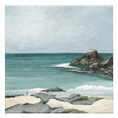 Printhouse Collective 3 Piece Water Dreaming Canvas Wall Art Set