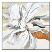 Printhouse Collective Bloom Serenity Canvas Wall Art Diptych