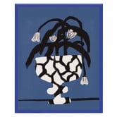 Printhouse Collective 3 Piece Geometric Echoes Canvas Wall Art Set