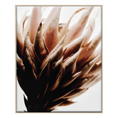 Printhouse Collective 3 Piece Arid Majesty Canvas Wall Art Set