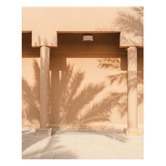 Printhouse Collective 3 Piece Golden Facades Canvas Wall Art Set