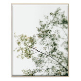 Printhouse Collective 4 Piece Emerald Horizons Canvas Wall Art Set