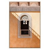 Printhouse Collective 3 Piece Golden Facades Canvas Wall Art Set