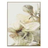 Printhouse Collective Verdant Blooms Canvas Wall Art Diptych