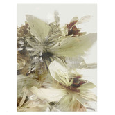 Printhouse Collective Verdant Blooms Canvas Wall Art Diptych