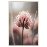 Printhouse Collective 3 Piece Morning Dew Canvas Wall Art Set