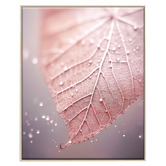 Printhouse Collective 3 Piece Morning Dew Canvas Wall Art Set