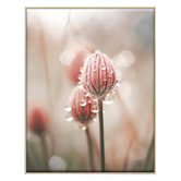 Printhouse Collective 3 Piece Morning Dew Canvas Wall Art Set