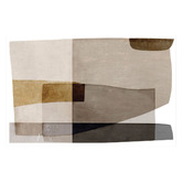 Printhouse Collective 3 Piece Neutral Harmony Canvas Wall Art Set