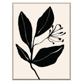 Printhouse Collective 3 Piece Neutral Harmony Canvas Wall Art Set