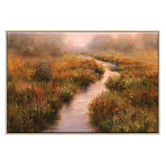 Printhouse Collective 2 Piece Floral Haze Canvas Wall Art Set