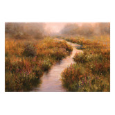 Printhouse Collective 2 Piece Floral Haze Canvas Wall Art Set