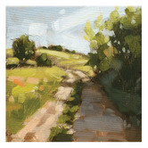 Printhouse Collective Summer Stroll Canvas Wall Art Diptych