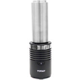 Time Treasure Home Personal Stainless Steel Thermos &amp; Blender