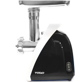 Time Treasure Home Multi Functional Electric Meat Grinder
