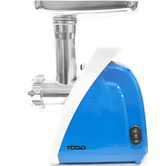 Time Treasure Home Multi Functional Electric Meat Grinder