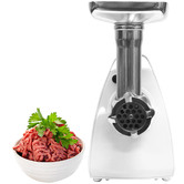 Time Treasure Home Multi Functional Electric Meat Grinder