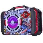 Time Treasure Home Dual Bluetooth Active Speaker System