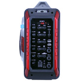 Time Treasure Home Dual Bluetooth Active Speaker System