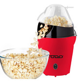 Time Treasure Home Popcorn Machine