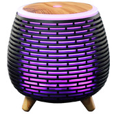 Time Treasure Home 100ml Amayra Ultrasonic Air Humidifier