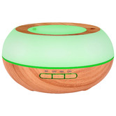 Time Treasure Home 300ml Aliya Ultrasonic Air Humidifier