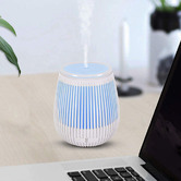 Time Treasure Home 100ml Ischel USB Ultrasonic Air Humidifier