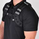 Time Treasure Home 10kg Weighted Workout Vest