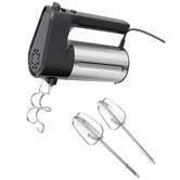 Time Treasure Home 2-in-1 Chopper &amp; Hand Mixer