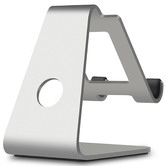 Time Treasure Home Aluminium Mobile Phone &amp; Tablet Stand